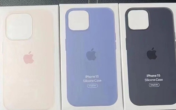 扎兰屯苹果14维修站分享iPhone14手机壳能直接给iPhone15用吗?