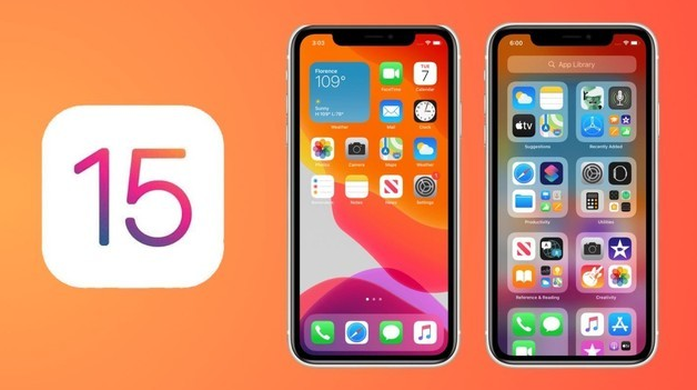 扎兰屯苹果13维修分享iPhone13更新iOS 15.5，体验如何 