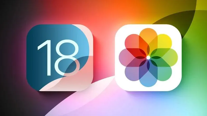 扎兰屯苹果手机维修分享苹果 iOS / iPadOS 18.1Beta 3 发布 