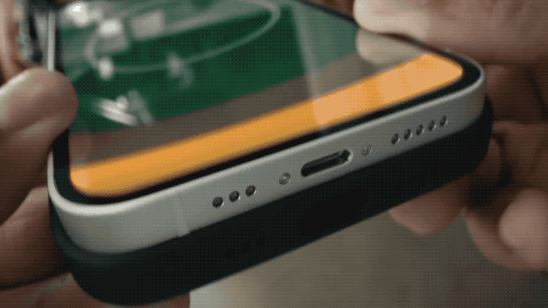 扎兰屯苹果手机维修分享未来 Magsafe 还有哪些发展空间 