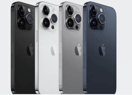 扎兰屯苹果维修点分享iPhone 16 Pro屏幕更换全新维修实操难点 