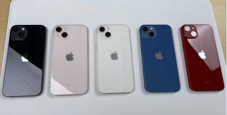 扎兰屯苹果维修点分享iPhone 13维修主板易被忽略实操故障 