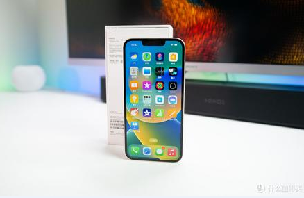 扎兰屯苹果维修点分享iPhone 14维修主板时的细节问题 