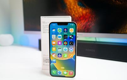 扎兰屯苹果维修点分享iPhone 14自动关机故障深度解析 