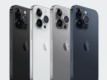 扎兰屯苹果维修点分享iPhone 16 Pro自动关机出现故障解析 