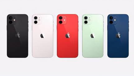 扎兰屯苹果维修点分享iPhone 12黑屏隐蔽故障解读 
