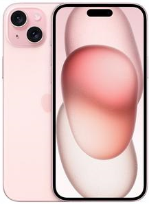 扎兰屯苹果维修点分享iPhone15 Plus手机黑屏小众问题 