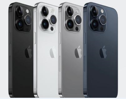 扎兰屯苹果维修点分享iPhone 16 Pro黑屏少见硬件解析 