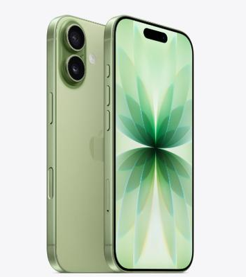 扎兰屯苹果维修点分享iPhone 17黑屏小众故障要点解读 