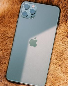 扎兰屯苹果维修点分享iPhone 11 Pro Max电池发烫特殊问题 
