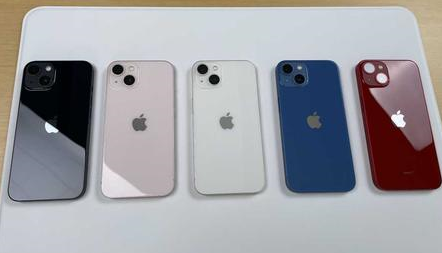 扎兰屯苹果维修点分享iPhone 13电池发烫多类故障解析 