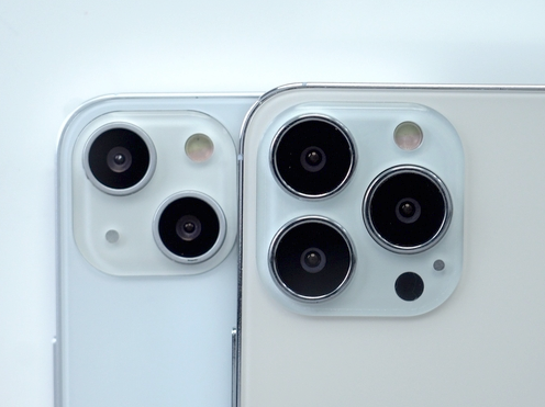 扎兰屯苹果维修点分享iPhone 13 Pro Max发烫特殊故障解读 