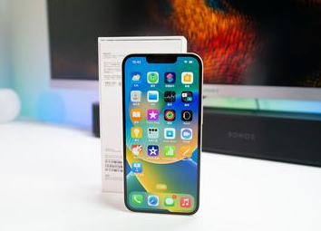 扎兰屯苹果维修点分享iPhone 14电池发烫真实诱因盘点 