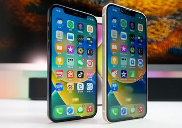扎兰屯苹果维修点分享iPhone 14 Plus发烫常见情况科普 