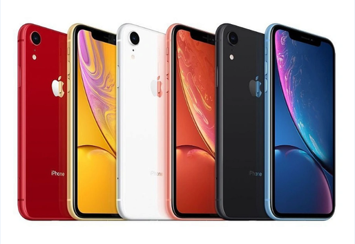 扎兰屯苹果维修点分享iPhone XR摄像头原生色彩表现与日常拍摄实用指南 
